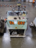 TARGET PRO 35 III CONCRETE SAW