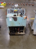 TARGET PRO 35 III CONCRETE SAW