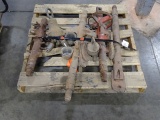 DIRECTIONAL BORING HEADS & PARTS
