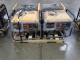 GENERATORS-(4) GENERACS