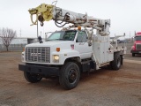 1999 GMC C7500