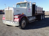 1993 KENWORTH