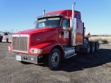 2004 INTERNATIONAL 9400