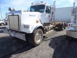 1995 WESTERN STAR 4964F