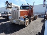 1988 PETERBILT PETE379