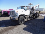 1990 CHEVY KODIAK