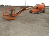 2015 JLG 460SJ