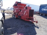 MOBARK 950 TUB GRINDER