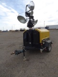 2018 ALLMAND MAXI-LITE II