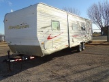 2008 ROAD RUNNER 30'
