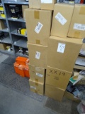 AIR & FUEL FILTERS X1