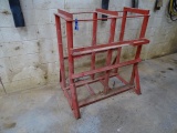 SAFTY CAGE