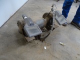 BENCH GRINDER
