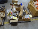 PALLET OF PARTS