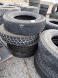 TIRES (X4)
