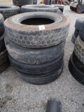 TIRES (X4)