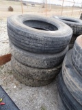 TIRES (X4)