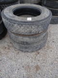 TIRES (X3)