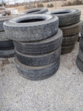 TIRES (X4)
