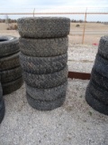 TIRES (X6)