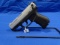 WALTHER PK380 .380 AUTO S/N:PK033472