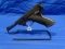 HI STANDARD MODEL:G380 CAL. 380 AUTO S/N:4981
