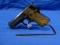 STAR S.A. MODEL:PD CAL. 45 S/N:1366359 W/BIANCHI HOLSTER