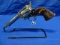 LIBERTY MUSTANG .22 REVOLVER MODEL:66 6 SHOT S/N:KC254576