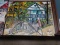JEROME NO PARKING CANVAS ART BY ALICE D. HICKY