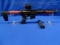 SPARTAN MODEL:ML-45 MULTI W/GREEN & RED DOT SCOPE S/N:KS45-00697