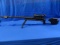 ULTIMATE ACCURACY R.A.P 50 CAL W/EZ TOP SCOPE S/N:M50401R