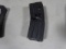 30 ROUND .223 AR MAGS (X3)