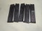 CHIAPPA .22LR MAGS MODEL;1911 (X5)