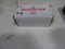 WINCHESTER 40 S&W 165GR FMJ 100 ROUND BOX