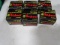 TUL AMMO 7.62 X 39MM 122GR. FMJ STEEL CASE 20 CARTRIDGESPER BOX (X6)