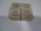 CENTER FIRE AMMUNITION NON-CORROSIVE 7.62 X 39 HP L.C.B 123GR BALL 2O/BOX (X4)