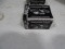 AMERICAN EAGLE AR 5.56 X45MM 55GR FMJ 100 ROUND BOX