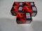 MONARCH .223 REM 55GR FMJ 20/BOX (X5)