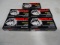 WOLF PERFORMANCE AMMUNITION .223 REM 55GR HP STEEL CASE NON CORROSIVE BOXER PRIMED 20/BOX (X5)
