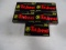TUL AMMO .223 REM 55GR FMJ STEEL CASE NON-CORROSIVE BOXER PRIMED 20/BOX (X5)