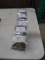 .223 20 CARTRIGES/BAG (X5)