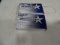 TUL AMMO .223 REM STEEL CASE 20/BOX (NOT IN ORIGINAL BOX) (X2)