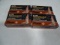 ELITE PERFORMANCE SIG SAUER COPPER HUNTING 300 BLK 120GR 20/BOX (X4)