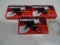 AMERICAN EAGLE 300 BLACKOUT 150GR FMJ 20/BOX (X3)