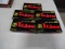 TUL AMMO .308 WIN 150GR FMJ STEEL CASE NON CORROSIVE BERDAN PRIMED 20/BOX (X5)