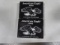 AMERICAN EAGLE XM33 .50 BMG 660GR FMJ 10/BOX (X2)