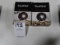 TRAJE TECH .50 BMG 650GR M33 NEW BALL 10/BOX (X2)