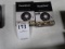 TRAJE TECH .50 BMG 650GR M33 NEW BALL 10/BOX (X2)