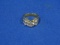 LADY’S RING, 18KT YELLOW GOLD, TM, WEIGHT 7.6 GRAMS, CASTING. SET WITH 24 DIAMONDS