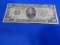 1934A $20 DOLLAR BILL